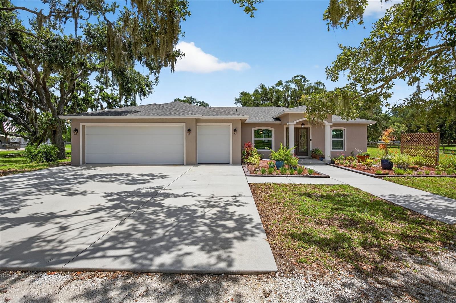 Property Photo: 6875 Myakka Valley Trail FL 34241