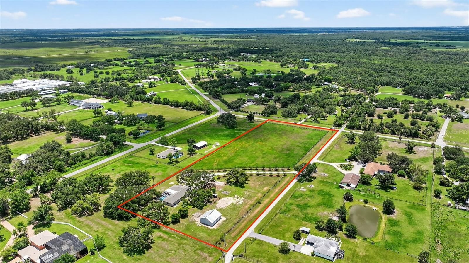 Property Photo: 6875 Myakka Valley Trail FL 34241