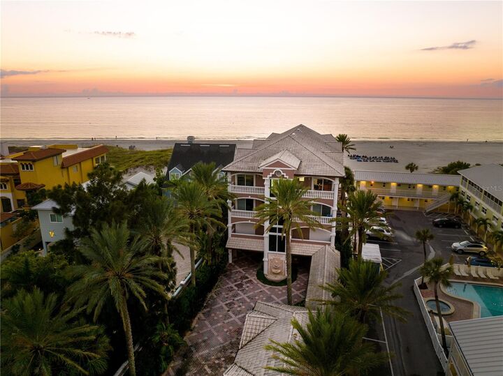 3800 Gulf Boulevard Ph  St Petersburg FL 33706 photo