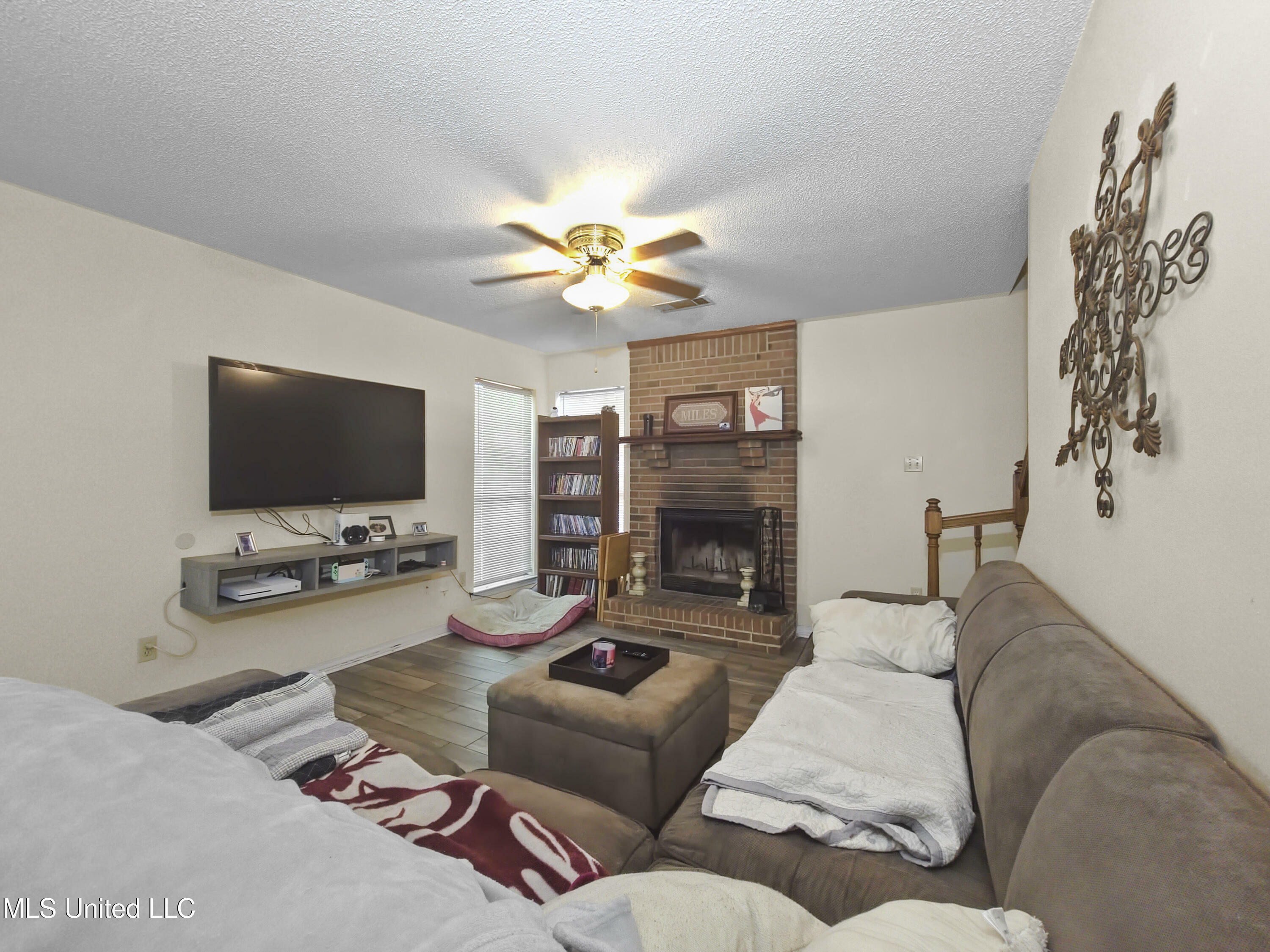 Property Photo: 1508 Deer Street MS 39564