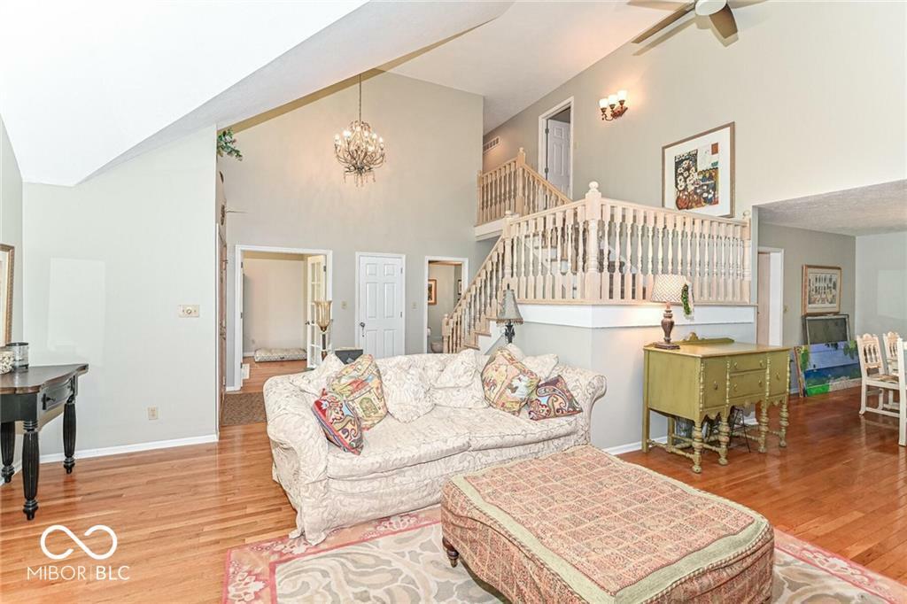 Property Photo: 11030 Brentwood Avenue IN 46077