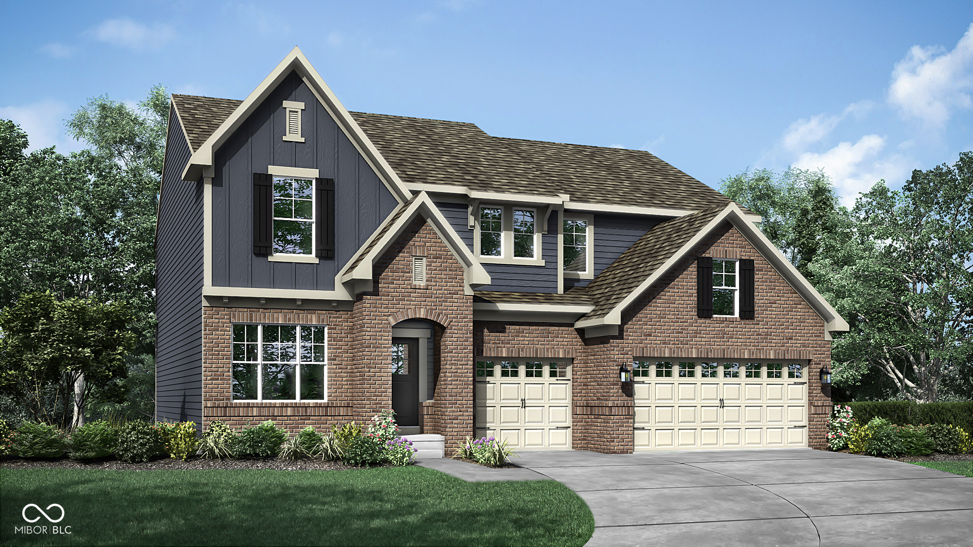3005 Grand Ridge Drive  Greenwood IN 46143 photo