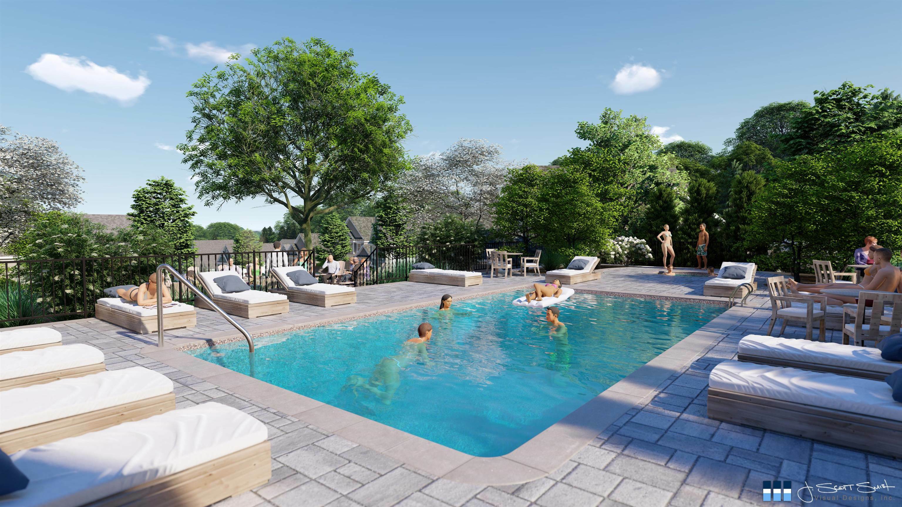 Property Photo:  168 Vineyard Ridge Drive  MI 49686 
