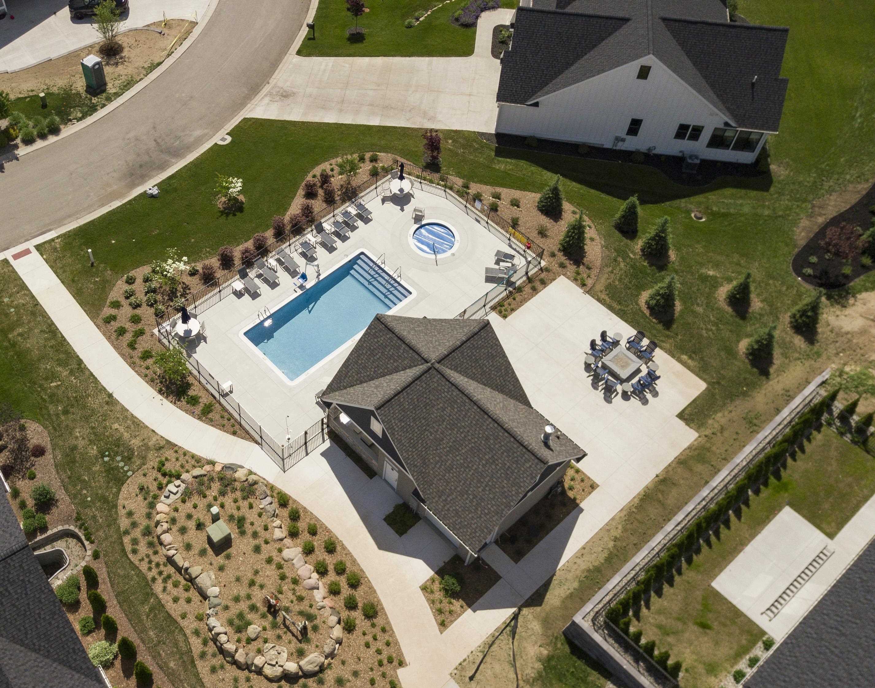 Property Photo:  133 Vineyard Ridge Drive  MI 49686 