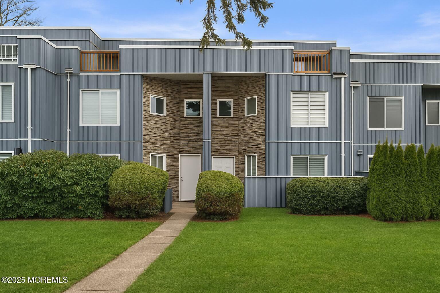 96 Cedar Avenue 6  Long Branch NJ 07740 photo