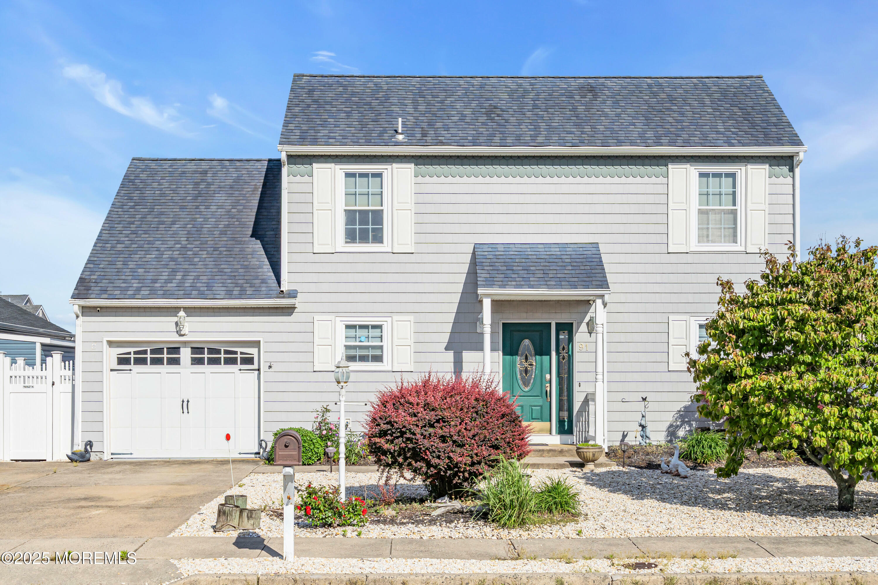 91 Wind Jammer Court  Bayville NJ 08721 photo