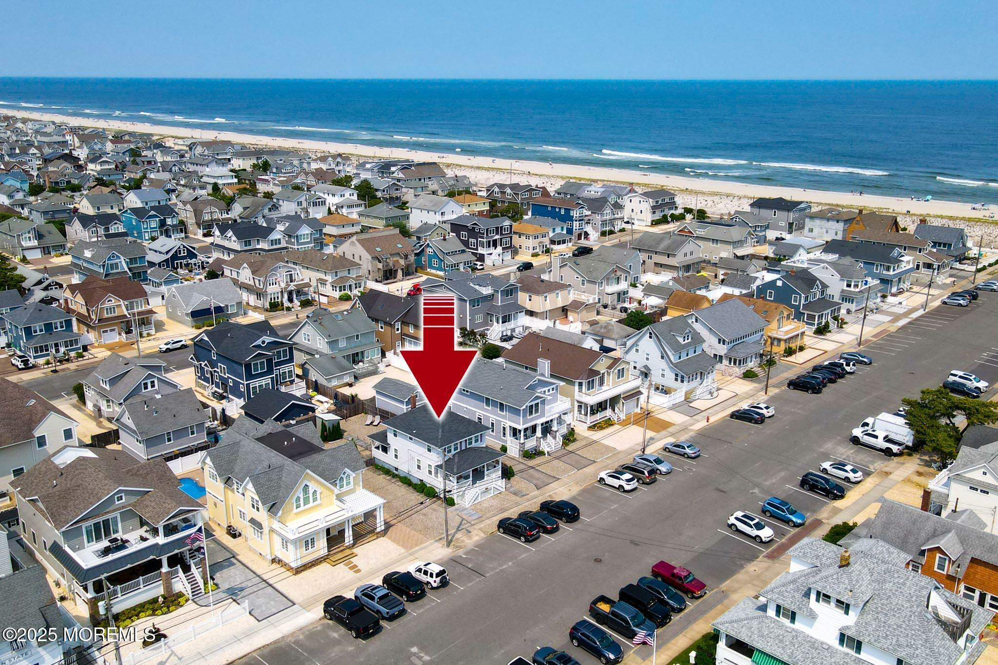 Property Photo: 19 President Avenue NJ 08735