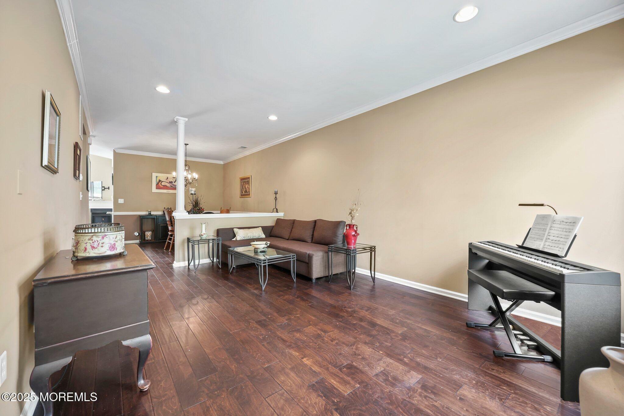Property Photo: 50 Fells Drive NJ 07726