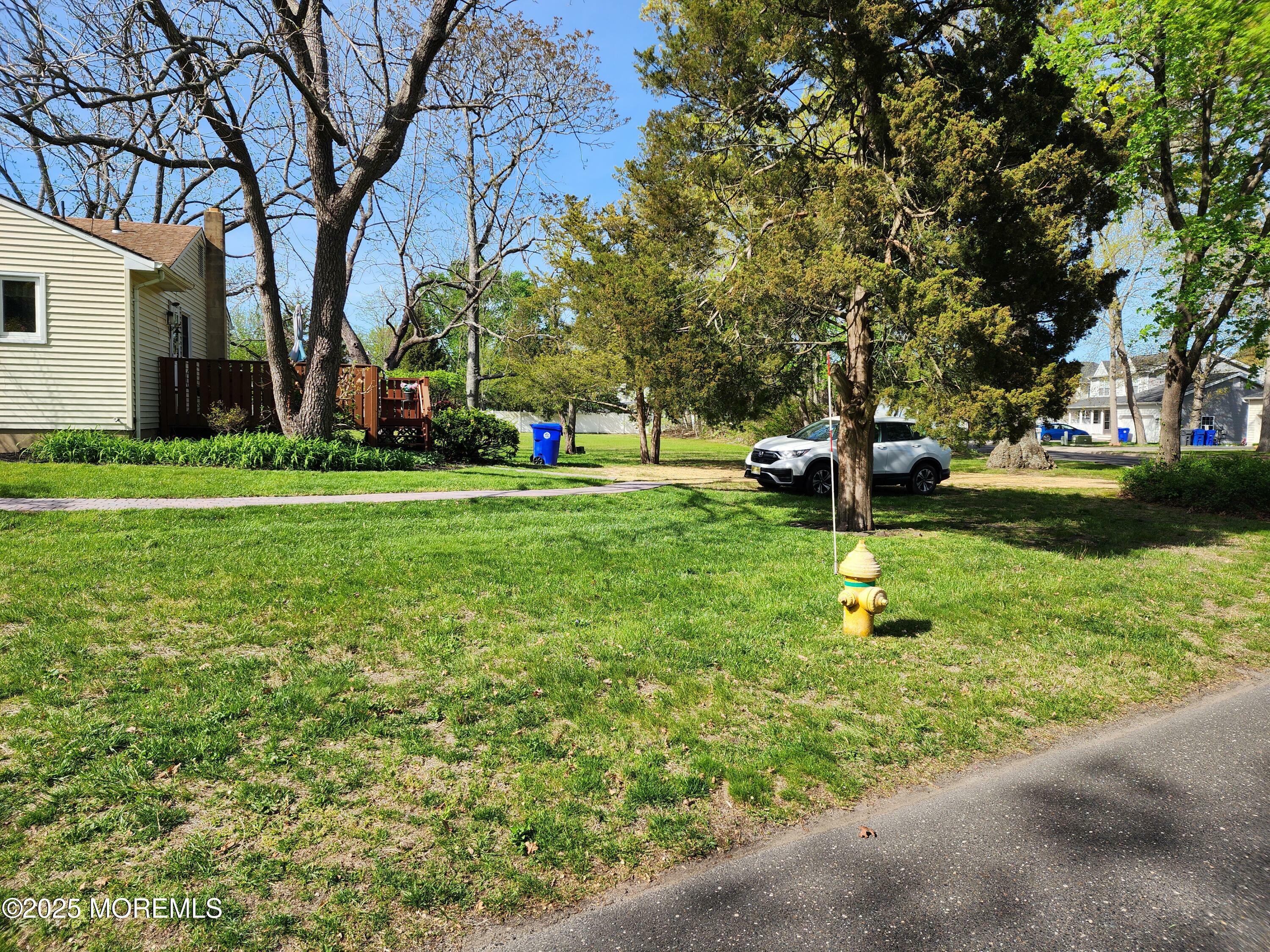 Property Photo: 254 Circle Drive NJ 08723