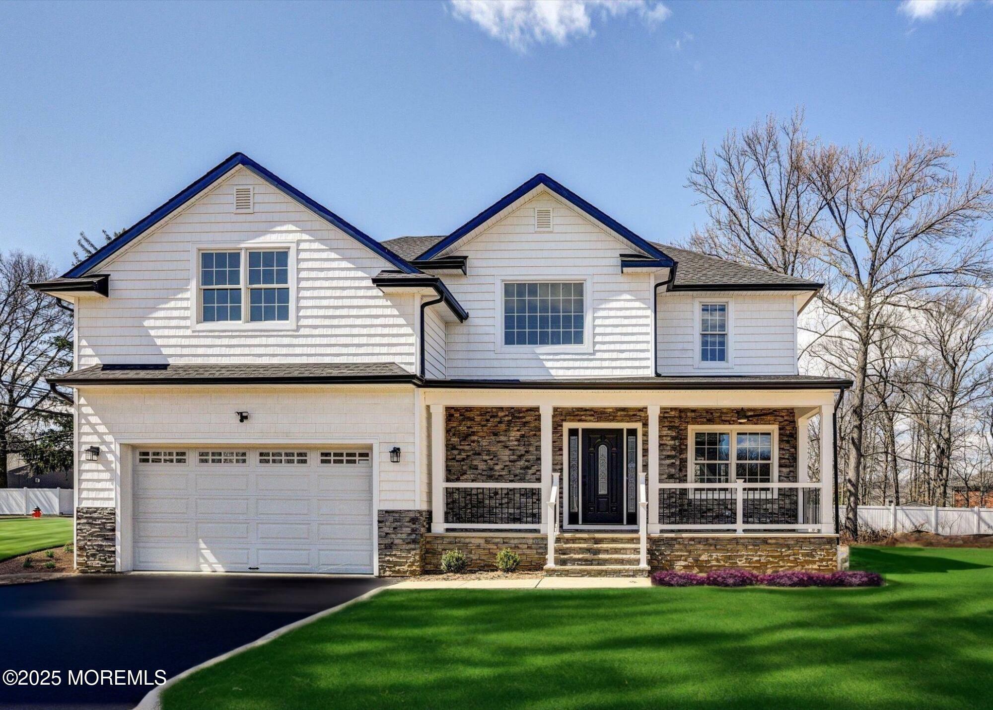 413 B Lake Shore  Brick NJ 08723 photo