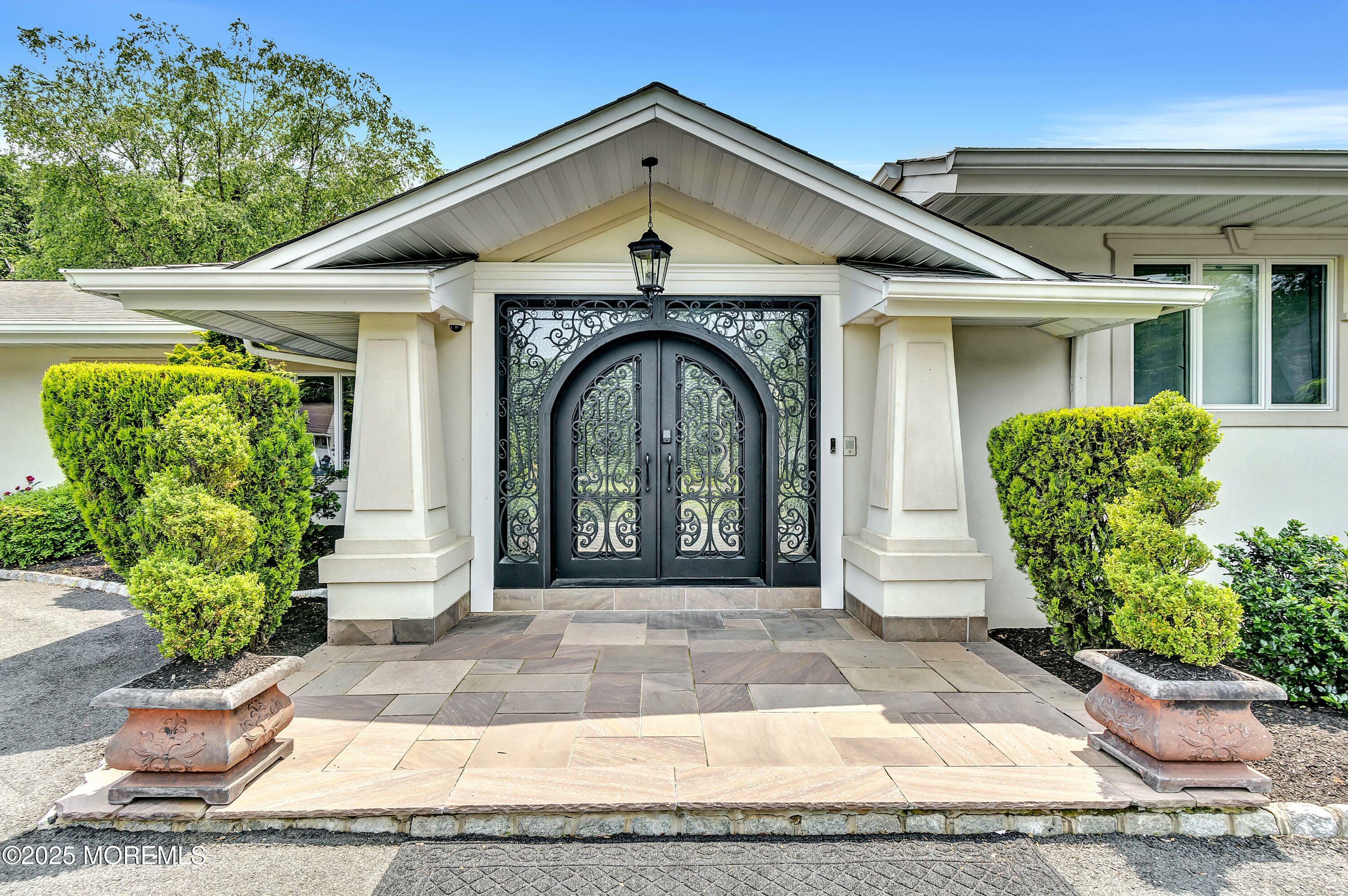 Property Photo: 139 Stone Hill Road NJ 07722