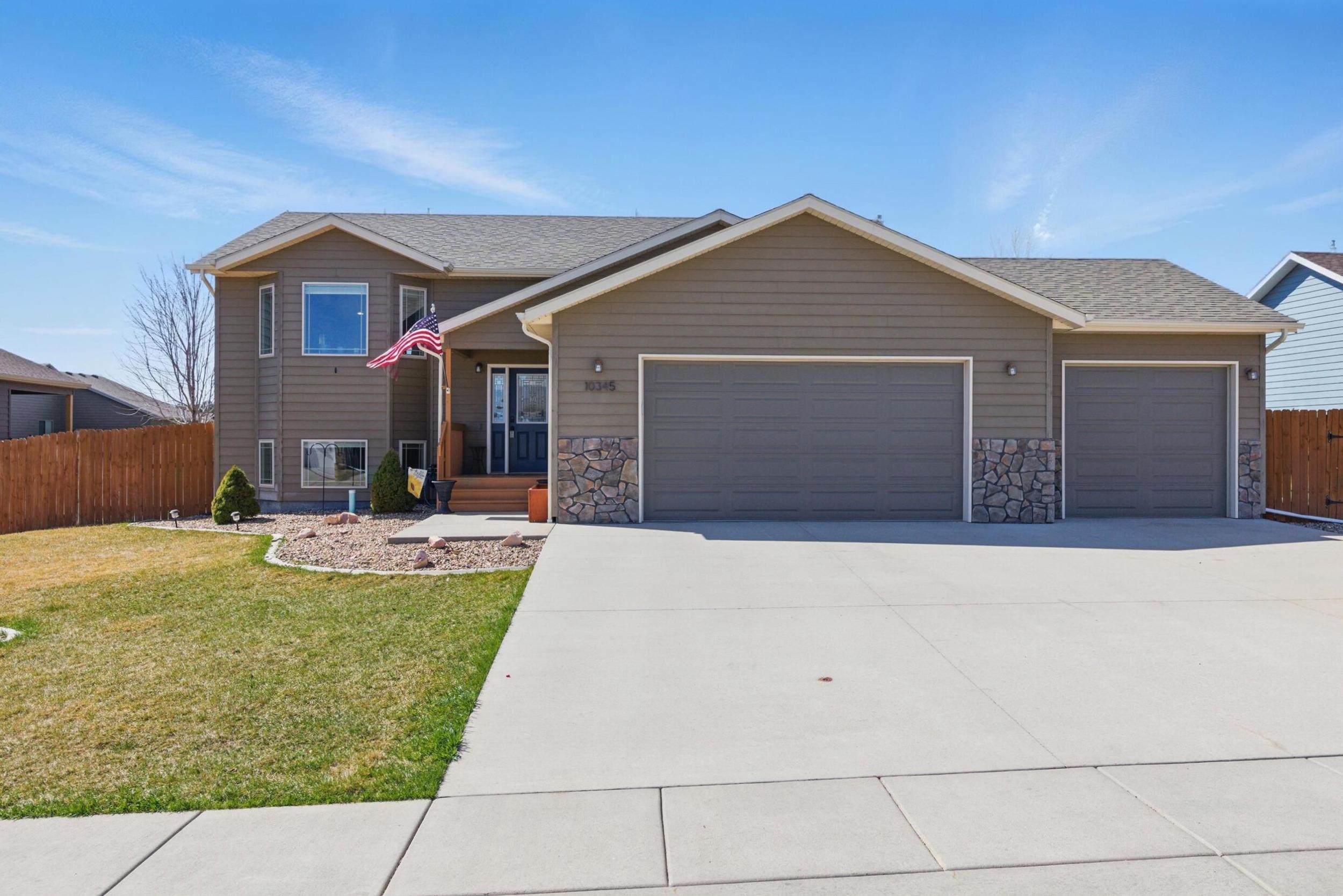 10345 Remington St.  Summerset SD 57718 photo