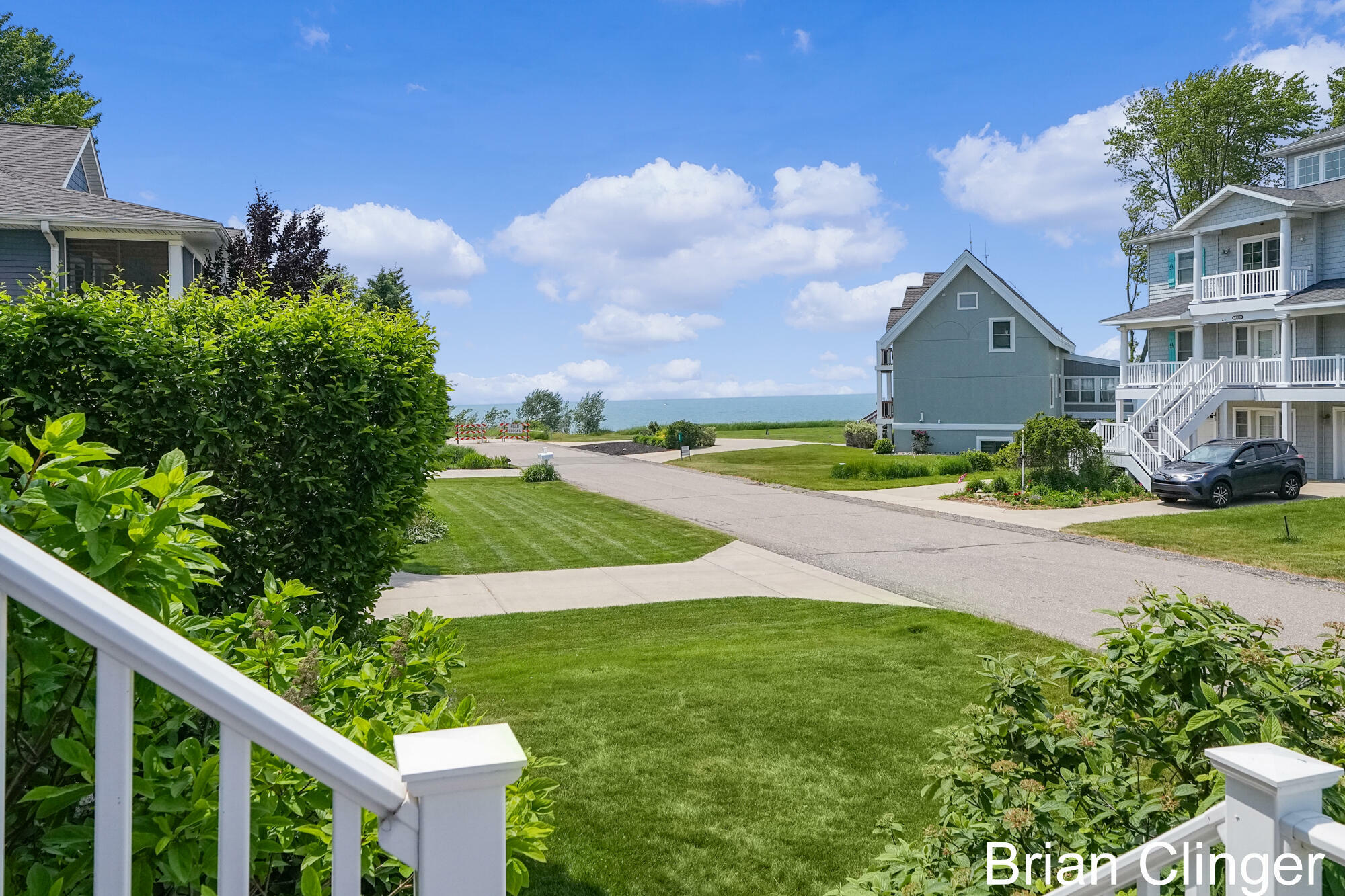 Property Photo: 7250 Lakeview Avenue MI 49090