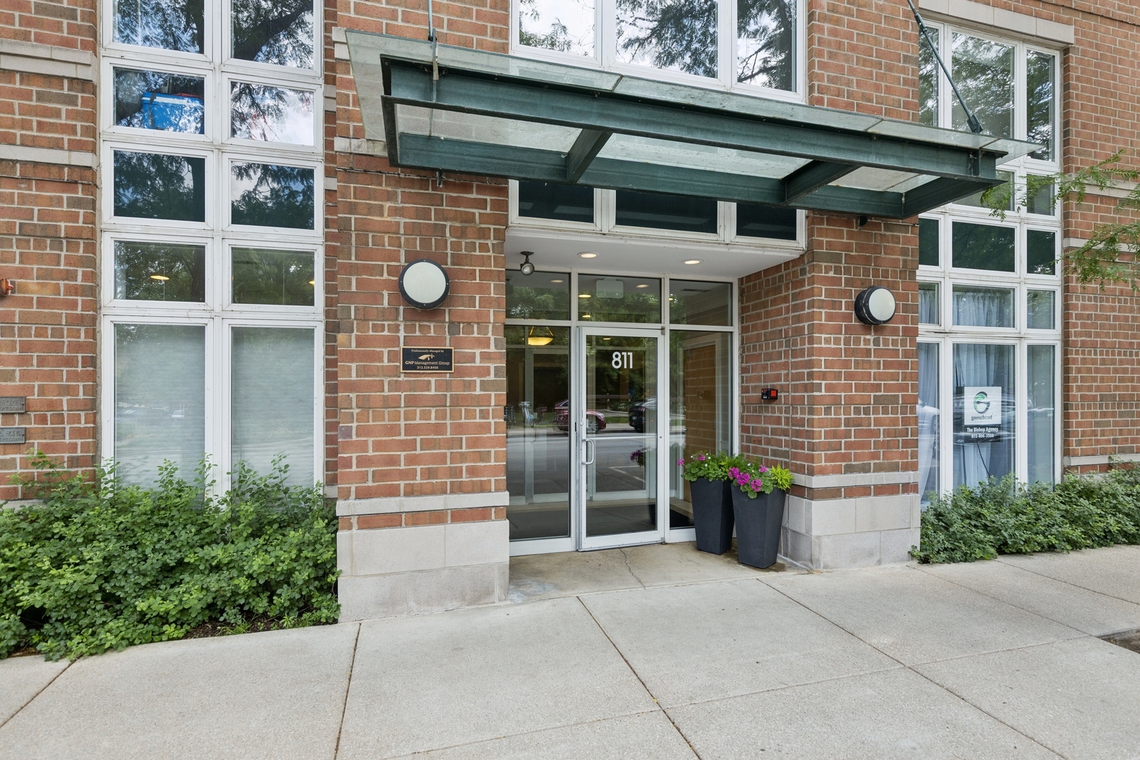 Property Photo:  811 Chicago Avenue 304  IL 60202 