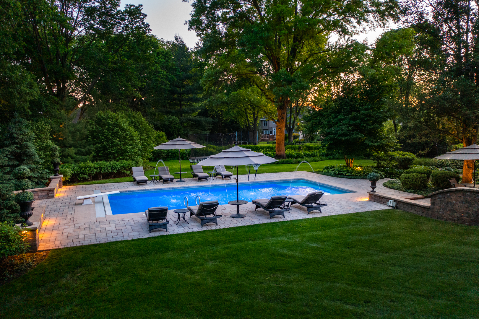 Property Photo: 1091 Johnson Drive IL 60540