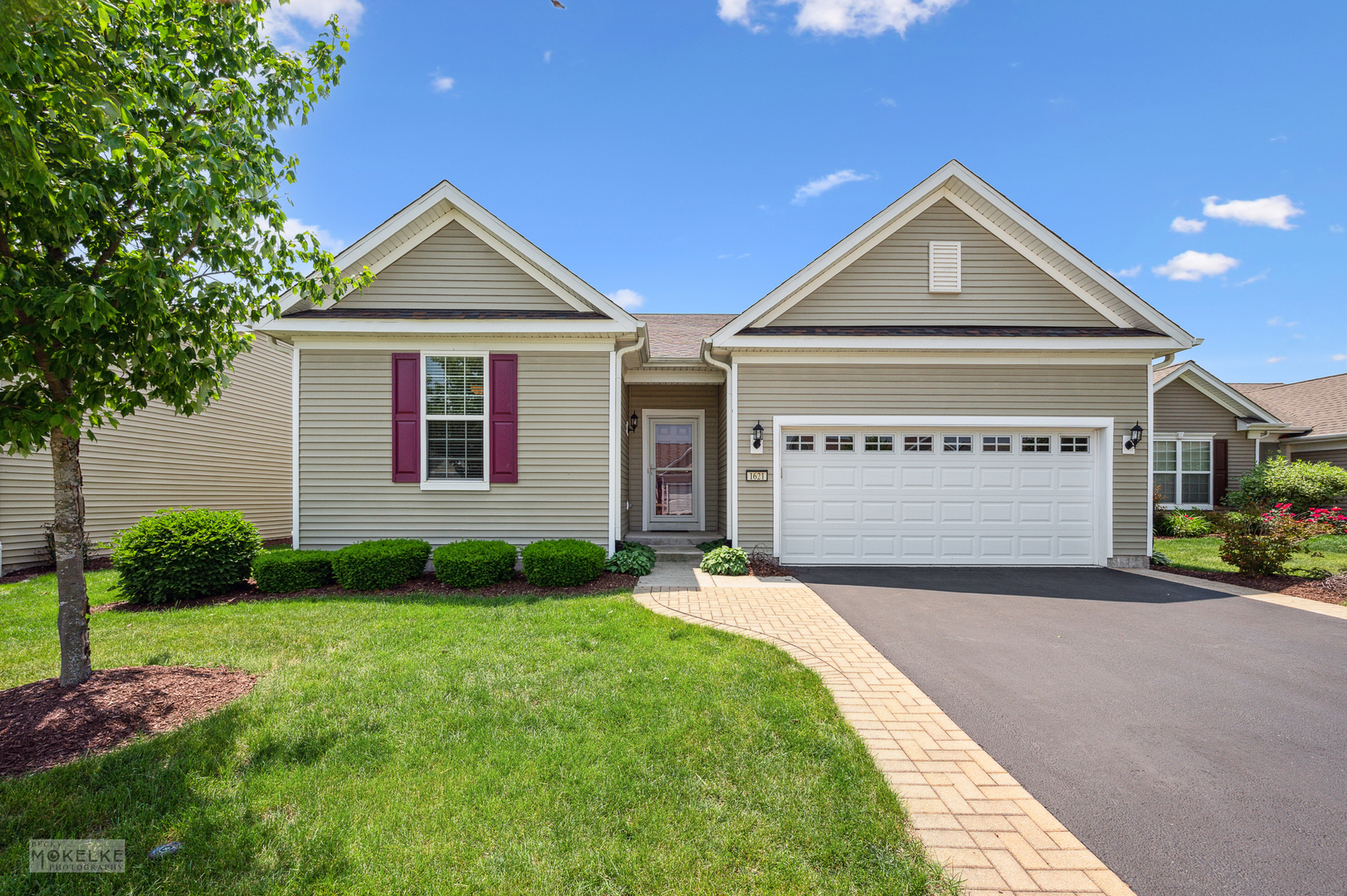 1621 Patriot Street  Shorewood IL 60404 photo