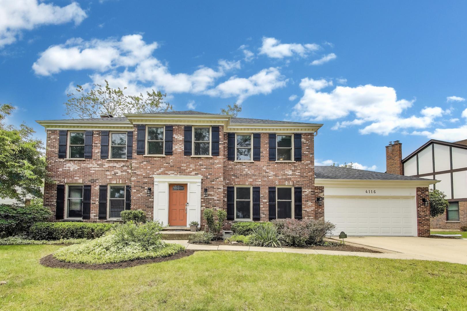 4116 N Terramere Avenue  Arlington Heights IL 60004 photo