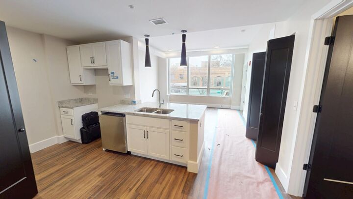 Property Photo: 40 Dupage Court 509 IL 60120