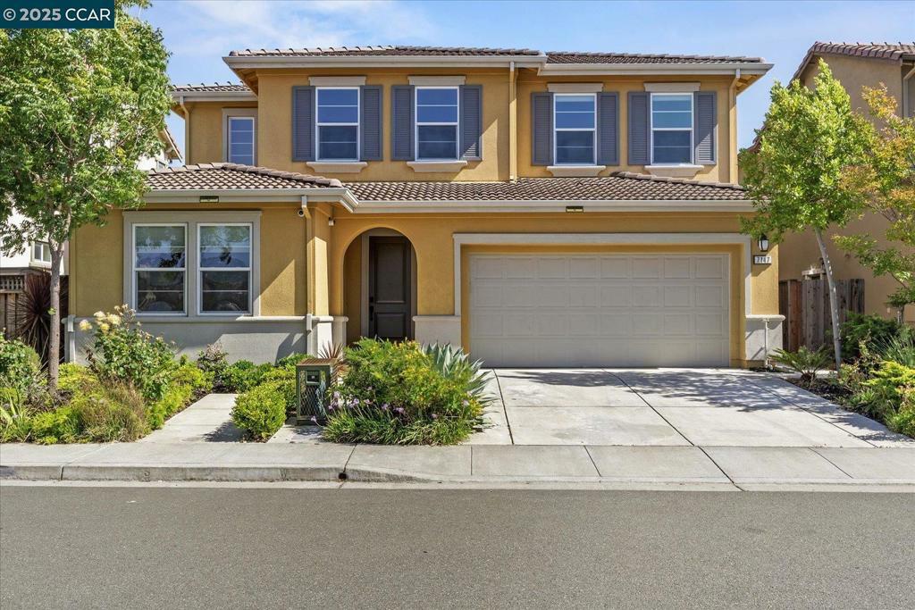 7147 Stonebrooke Drive  Vallejo CA 94591 photo
