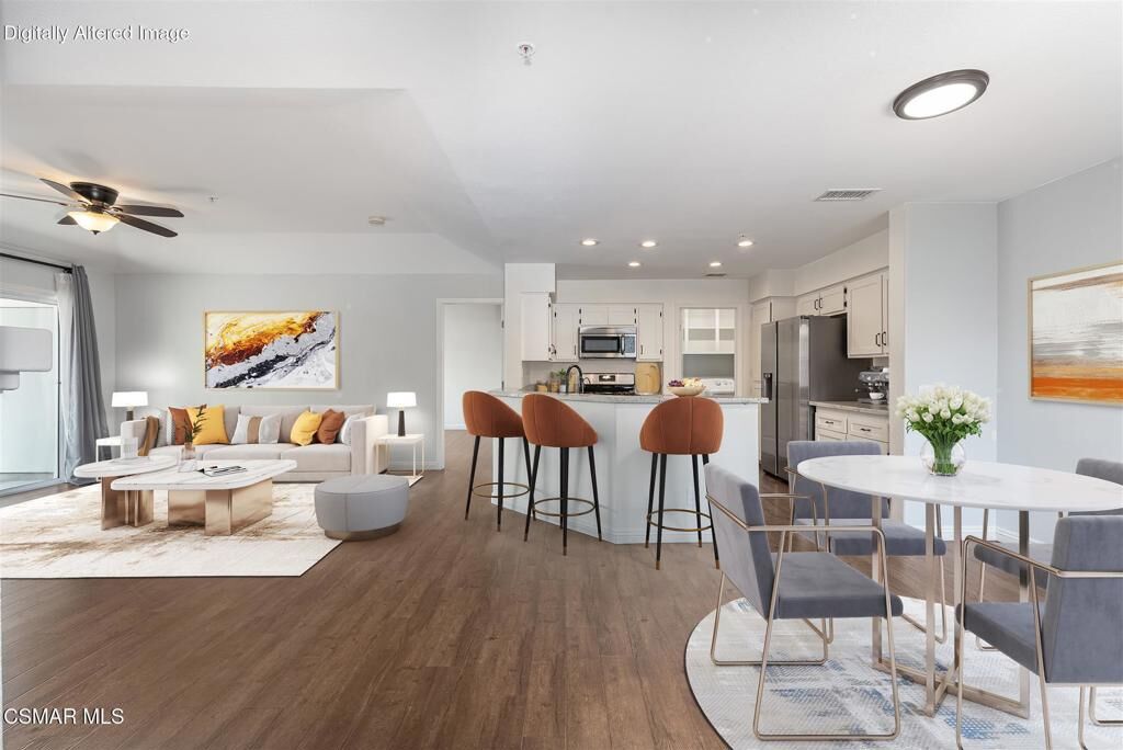 Property Photo:  6657 Canterbury Drive 201  CA 91709 