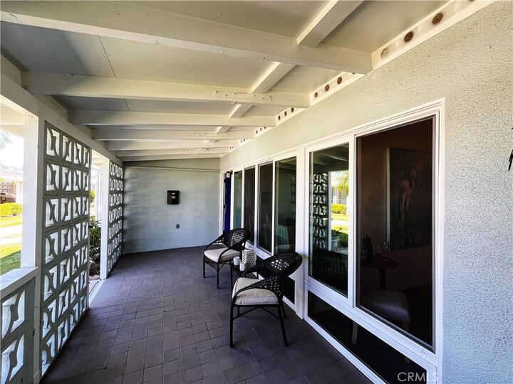 Property Photo: 13821 Fresh Meadow Ln. M3-#7D CA 90740