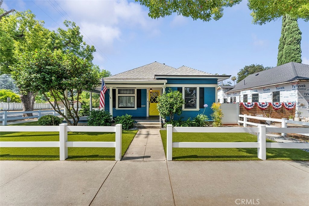 Property Photo: 2280 Bonita Avenue CA 91750