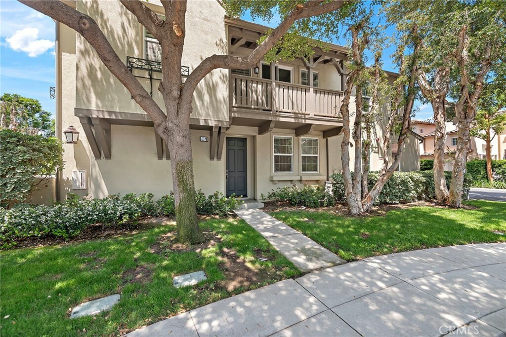 Property Photo: 31 Notchbrook Lane CA 92694