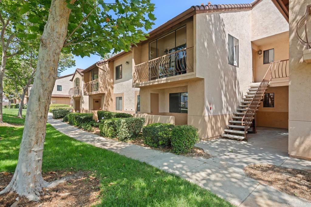 Property Photo: 12191 Cuyamaca College Drive E 213 CA 92019