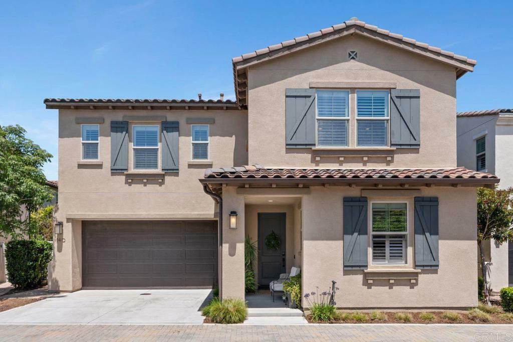 Property Photo: 140 Unity Ln CA 92078
