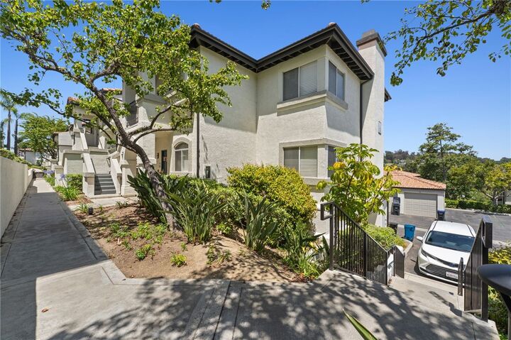 Property Photo:  30902 Clubhouse Drive 6B  CA 92677 