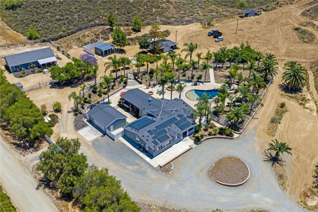 Property Photo: 41984 Madeline Court CA 92592