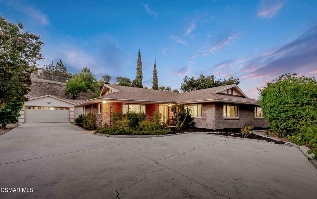 Property Photo: 3090 Sycamore Drive CA 93065