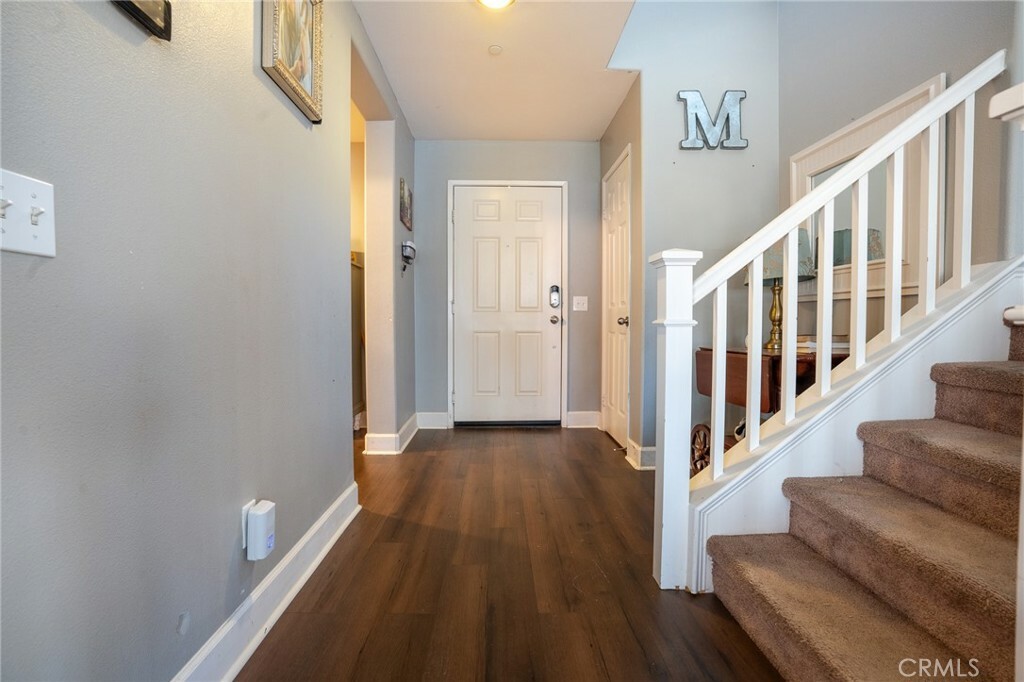 Property Photo: 34133 Dianthus Lane CA 92532