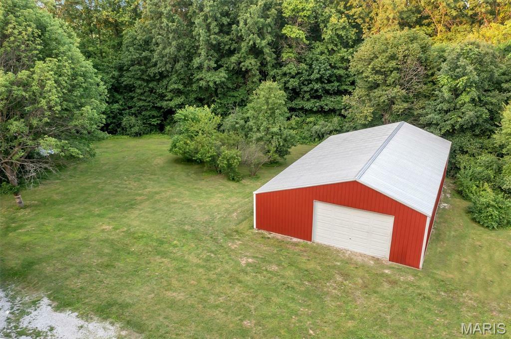 Property Photo:  335 Burr Oak Road  MO 63347 