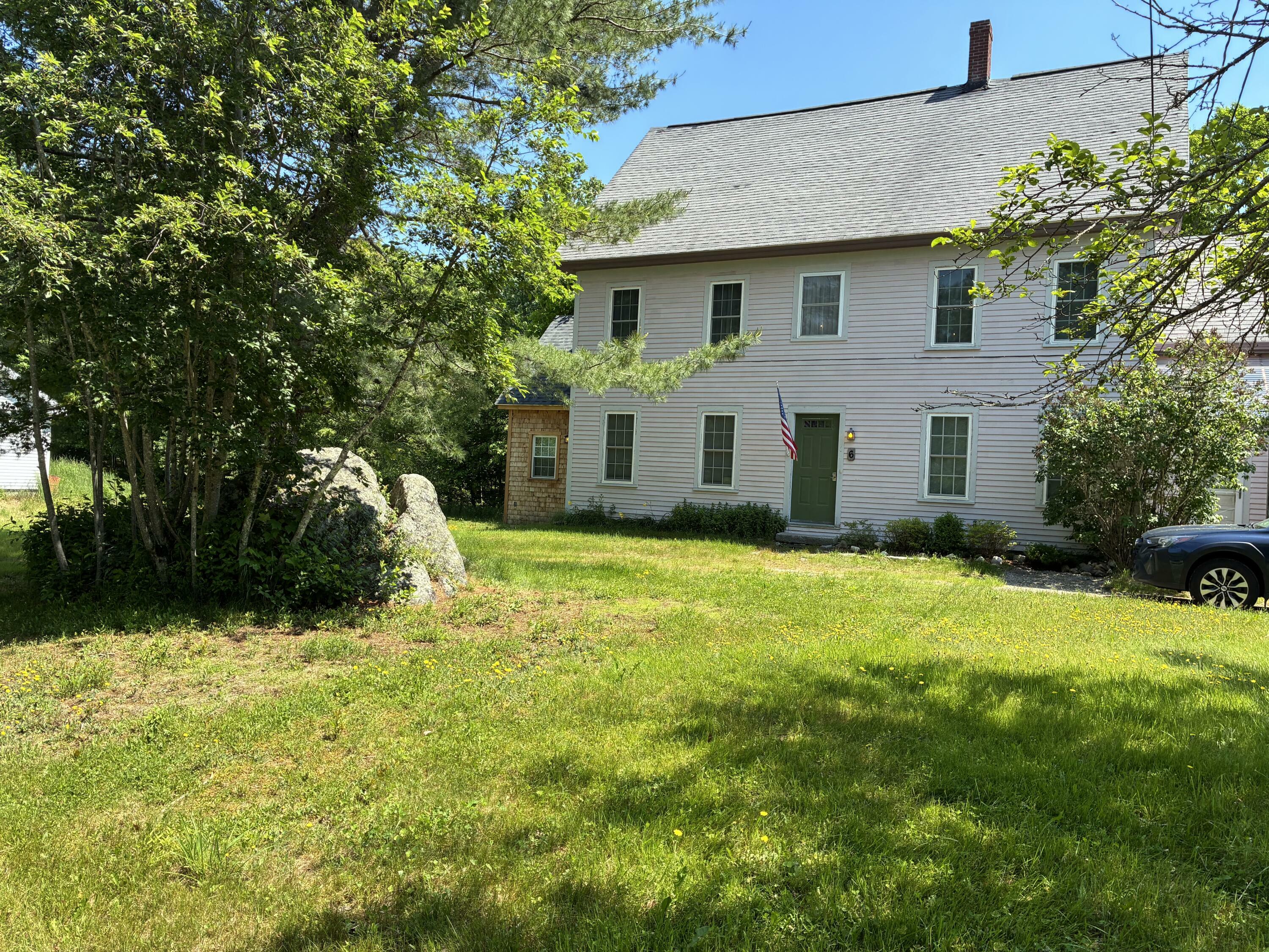 Property Photo:  6 Paddy Lane  ME 04634 