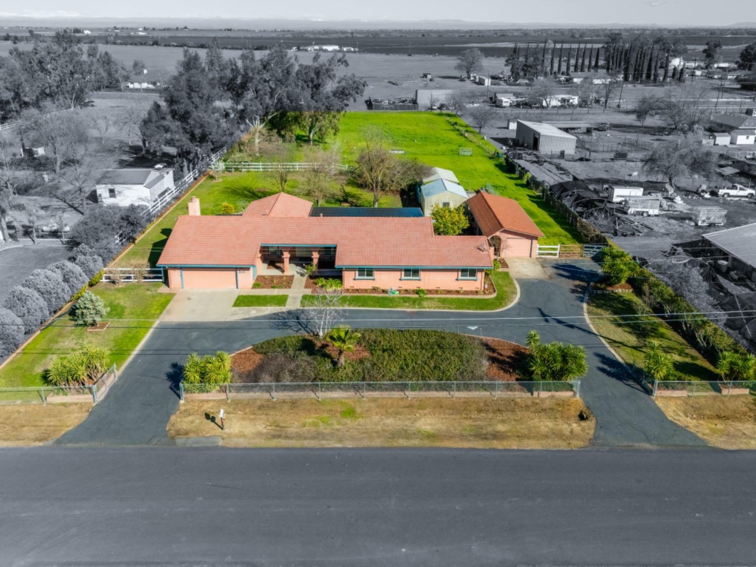 Property Photo: 8355 Chester Drive CA 95830