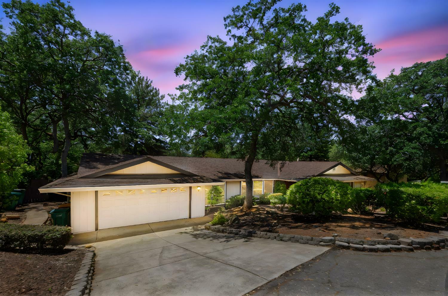 3558 Santos Circle  Cameron Park CA 95682 photo