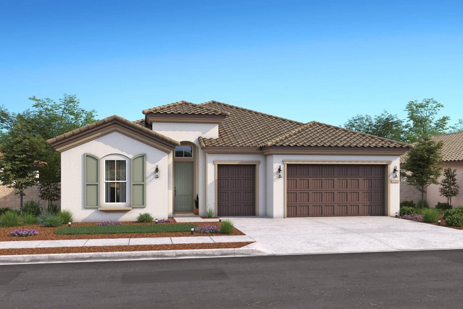 Property Photo:  4350 Hooded Crow Way  CA 95742 