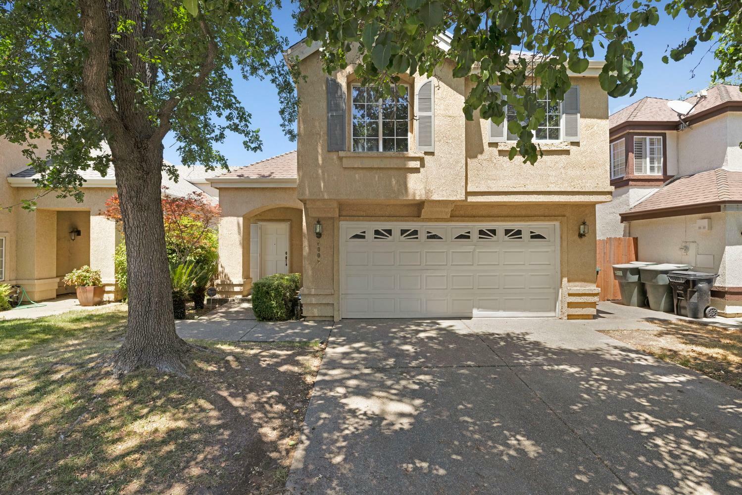 Property Photo: 6009 Amir Lane CA 95608