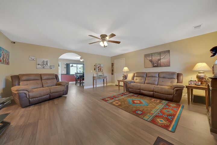 Property Photo:  2031 Camanche Road  CA 95640 