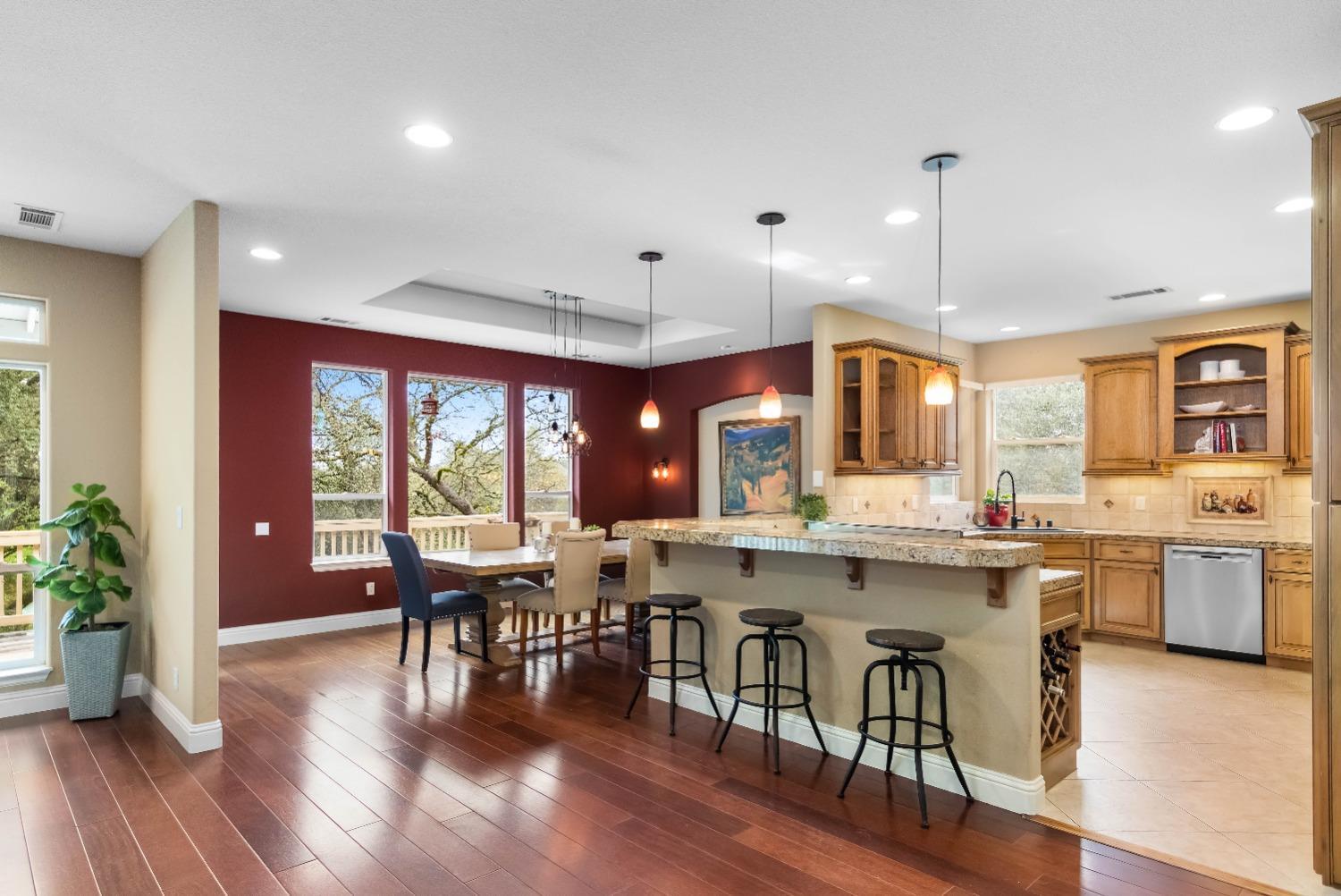 Property Photo: 3037 Mandolin Way CA 95667