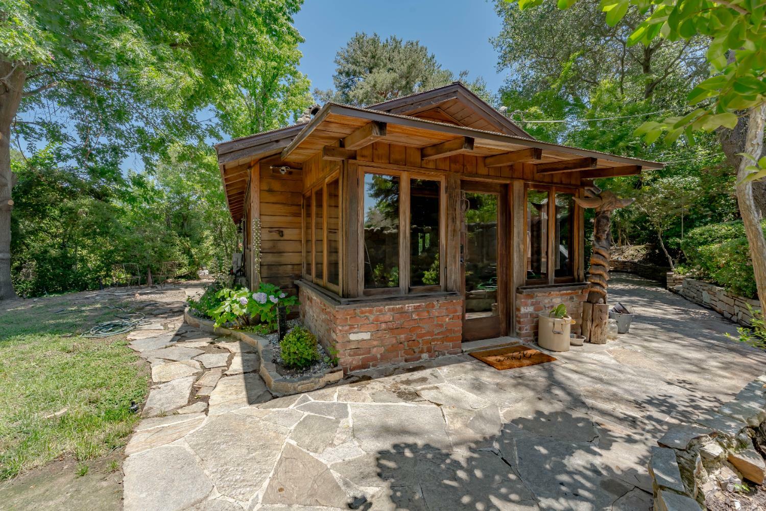 Property Photo: 4310 Buchanan Drive CA 95628