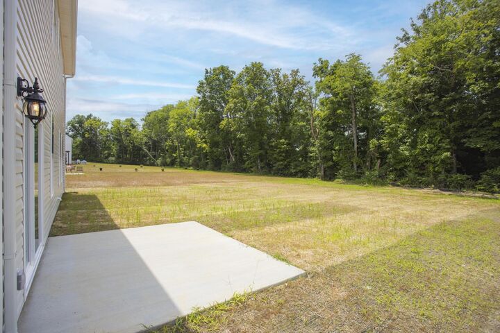 Property Photo: 4026 Rampart Way TN 37174