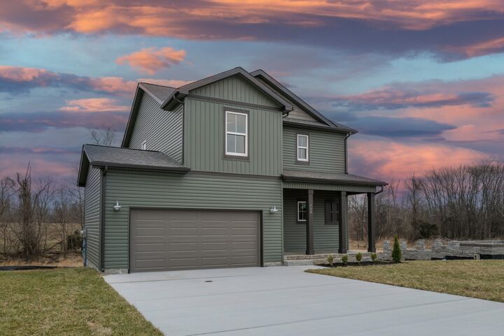 Property Photo: 30 Cherry Acres TN 37042