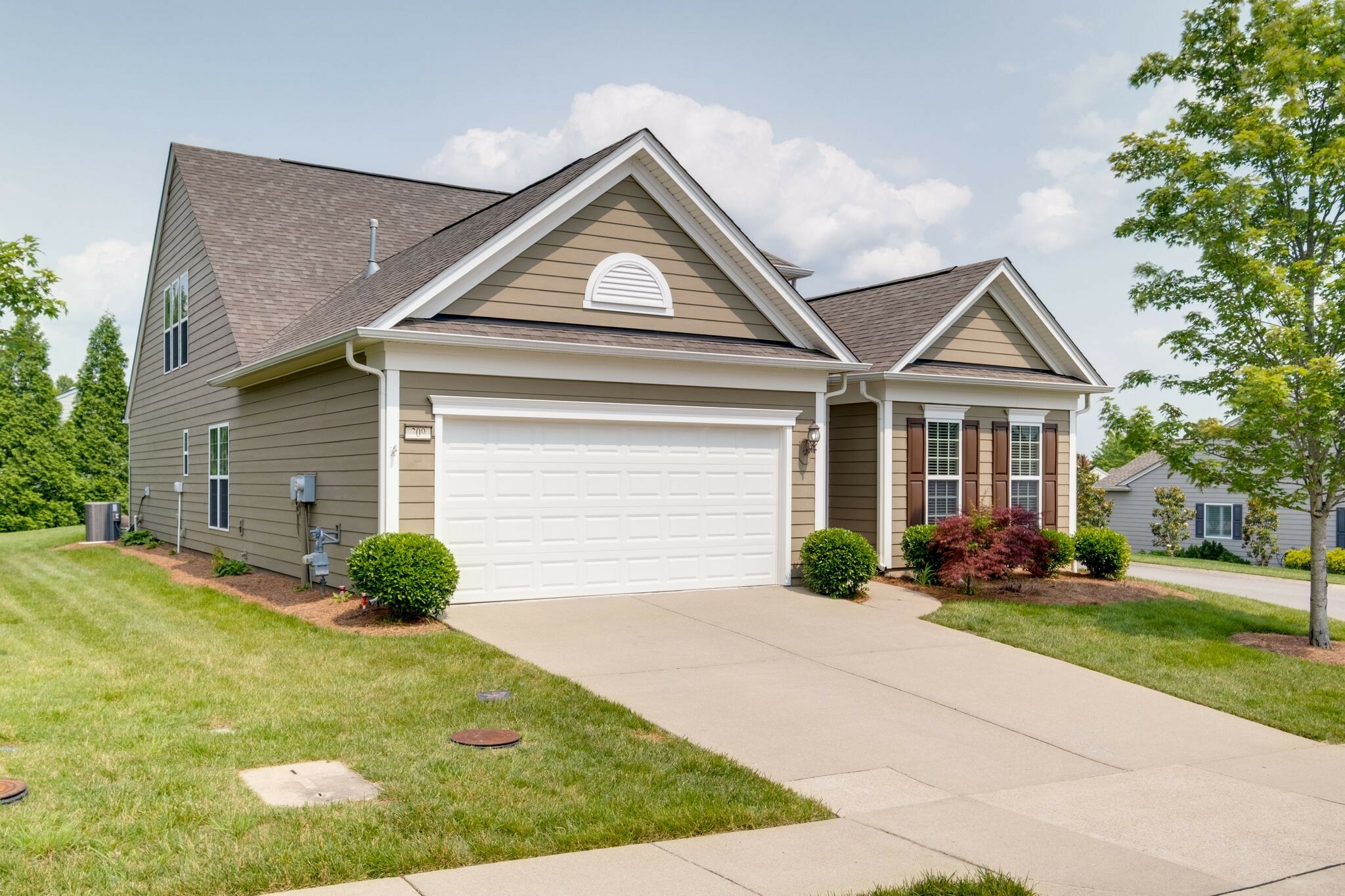 309 Patriotic Way  Mount Juliet TN 37122 photo
