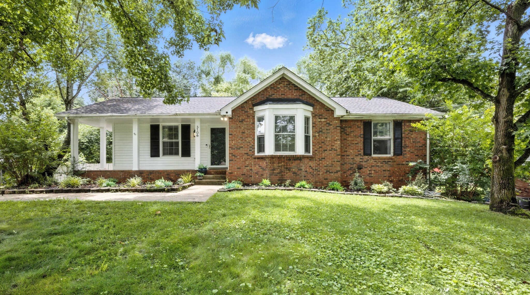 Property Photo: 3106 Westchester Dr TN 37043