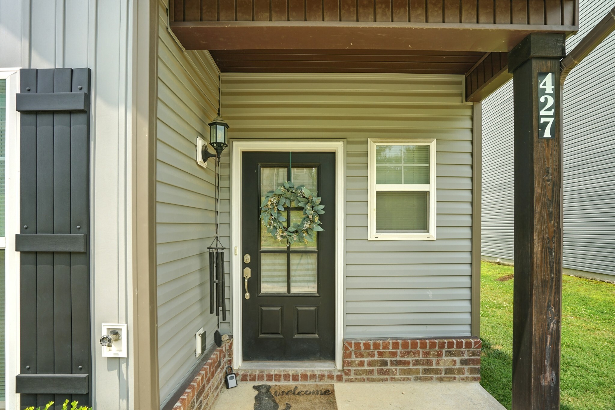 Property Photo: 427 Rick McCormick Dr TN 37086