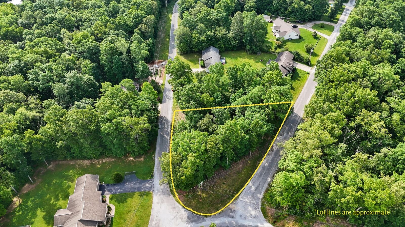 Property Photo:  600 Aqum Cir  TN 38572 