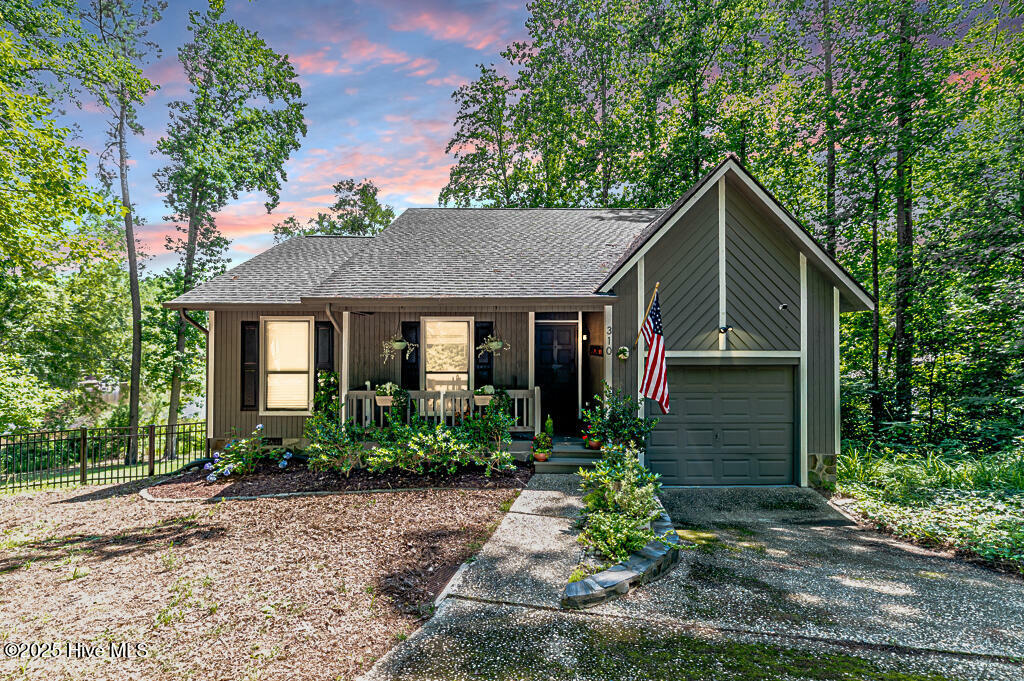 Property Photo: 310 Picador Court NC 28314