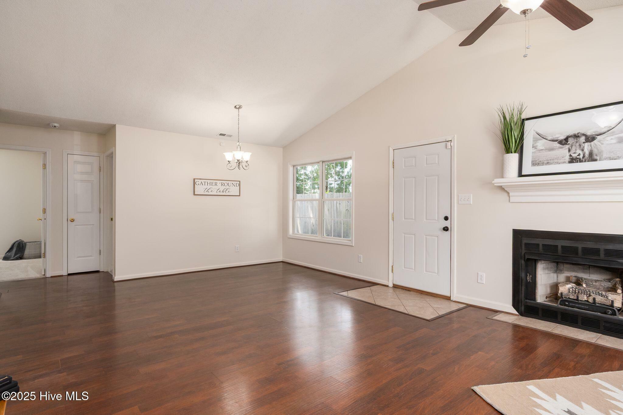 Property Photo: 159 Jer Mar Drive NC 28532